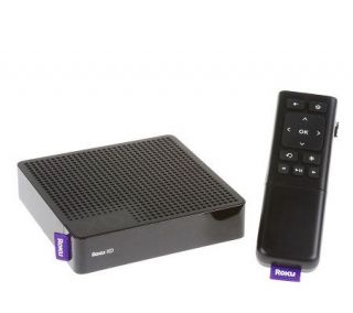Roku XD Wi Fi Ready Internet StreamingDevice w/HDMI Cable —