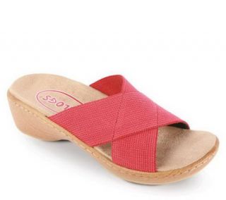 KLOGS Bonaventure Collection Ipanema Sandals —