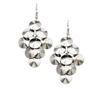 Earrings   Jewelry   Stainless Steel Page 2 of 4 —