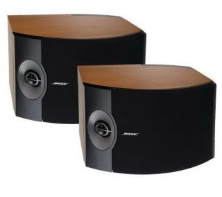 Bose 301 Direct/ Reflecting Set of 2 Speaker System —