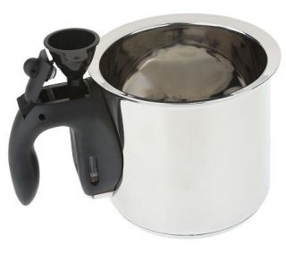 Technique 1.5 Quart All in One Double Boiler —