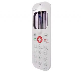 Spare One AA Battery Powered Emergency Cellphone   E222393