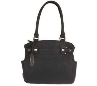 Handbags   Shoes & Handbags   Tignanello   Black —