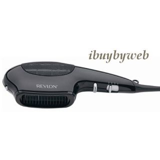 Revlon RVDR5035 1875W Ionic Multi Styler Hair Blow Dryer NEW
