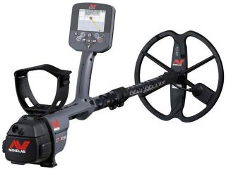 Minelab CTX 3030 Metal Detector for The Water and Land Newest and Best
