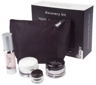 Dr. Brandts High Performance 4 Piece Discovery Kit —