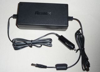 Resmed DC 12 Converter for S8 Machines CPAP