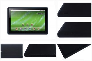 Creative ZiiO 10 Inch Android 2.2 Wireless Entertainment Tablet 8GB