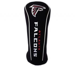 NFL Atlanta Falcons Neoprene Headcover   F187510