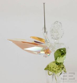 Swarovski Tinkerbell Crystal Figurine