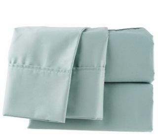 Northern Nights Wrinkle Defense Hope 600TC 100% Cotton Sheets