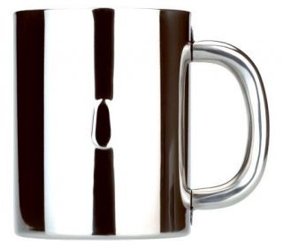 BergHOFF Straight Line Coffee Mug   K300258