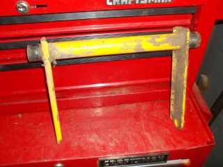 Cub Cadet AGS 2150 Mower Deck Lift Arms May Fit Others