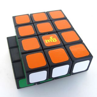  Function 2x3x4 234 Magic Cube Twist Puzzle Toys Brain Teaser