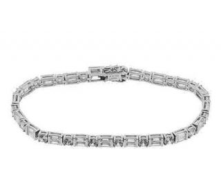 Bracelets   Jewelry   Platinum Clad   Diamonique —
