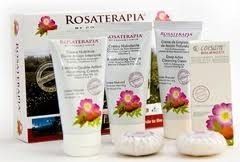 COESAM Gift Set  Crema de ROSA MOSQUETA / ROSE HIP CREAM (Organic from