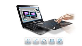 Samsung NP900X3A B01 Laptop Notebook Series 9 Ultra Light Ultrabook