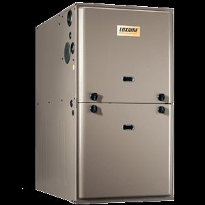 Luxaire TG9S 120 MBH 1600 CFM 95 5 Gas furnace Call Email for
