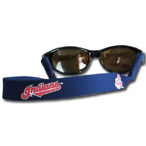  Cleveland Indians Croakies Strap for Glasses