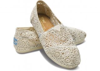 to 1 2 material crochet brand toms sub style slipper shoes style
