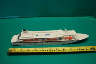 Cruise SHIP Norwegian Cruise Line M s Seaward 12 inch Model with Box