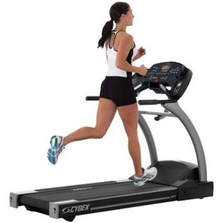 Cybex 550T Pro3 Commercial Treadmill Refurbished w 6 Month Warranty