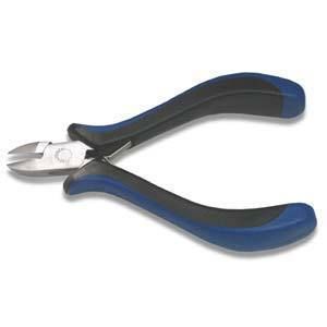 Side Cutters Pliers Ergonomic Handles Beadsmith 55114 Boxjoint Dbl
