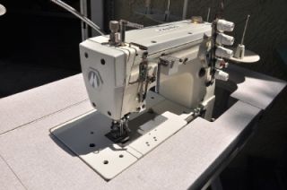Kansai Special w 8103 D Coverstitch Sewing Machine 566