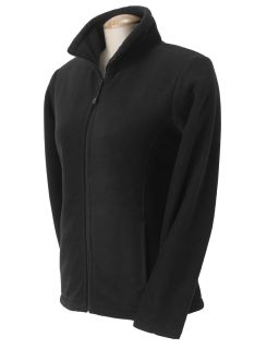 Devon & Jones Ladies Wintercept Fleece Full Zip Jacket D780W