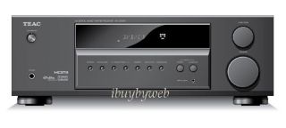 Teac AG D2000 Stereo Tuner Surround Sound Receiver New