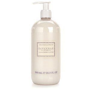 Crabtree Evelyn Savannah Gardens Scented Body Lotion