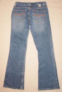 Cruel Girl Madison Jeans low rise bootcut stretch size 7 regular