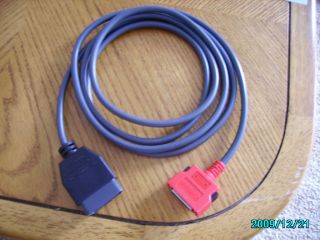 Daimler Chrysler CH 7000 A Cable for DRB III NEW