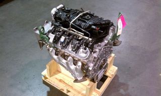 2009 Chevy Silverado 6 2L New Engine with Warranty