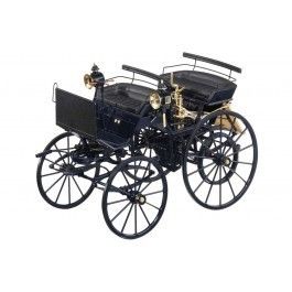 Norev Daimler Motorcoach Dealer Edition 1 18 Scale New Release