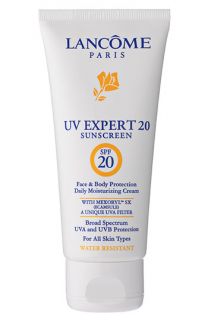 Lancôme UV Expert 20 with MEXORYL™ SX Face & Body Protection Daily Moisturizing Cream SPF 20
