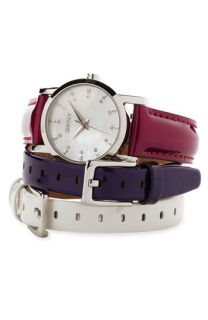 DKNY Color Bar Customizable Watch