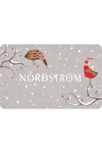  Holiday Wishes Gift Card