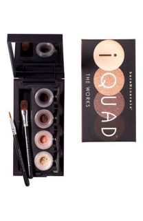 Bare Escentuals® iQuad 3 Eyeshadow Compact