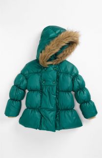 Weatherproof® Bubble Puffer Jacket (Toddler)