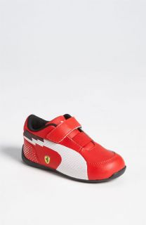 PUMA Ferrari evoSPEED F1 Lo SF V Sneaker (Toddler, Little Kid & Big Kid)