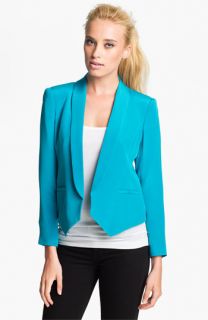 Truth & Pride Angel Hem Blazer