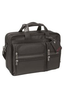 Tumi Gen 4 Ballistic Expandable Computer Briefcase