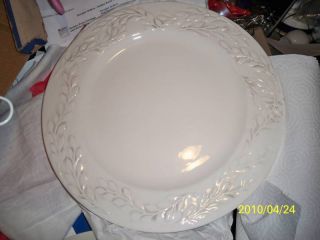 American Atelier Athena Peace Dove 5433 Oval Platter