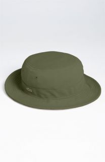 Lacoste Piqué Bucket Hat