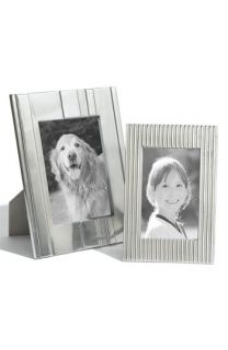 Arthur Court Stripe Picture Frame ( Exclusive)