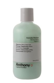 Anthony Logistics For Men® Everyday Shampoo (Normal to Oily)
