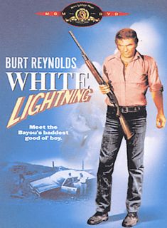 Newly listed White Lightning (DVD, 2003)Burt Reynolds
