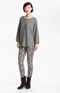 Zadig & Voltaire Banko Embellished Cashmere Sweater