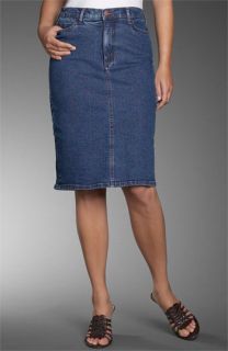 NYDJ Denim Skirt